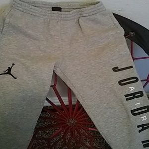 Jordan pants